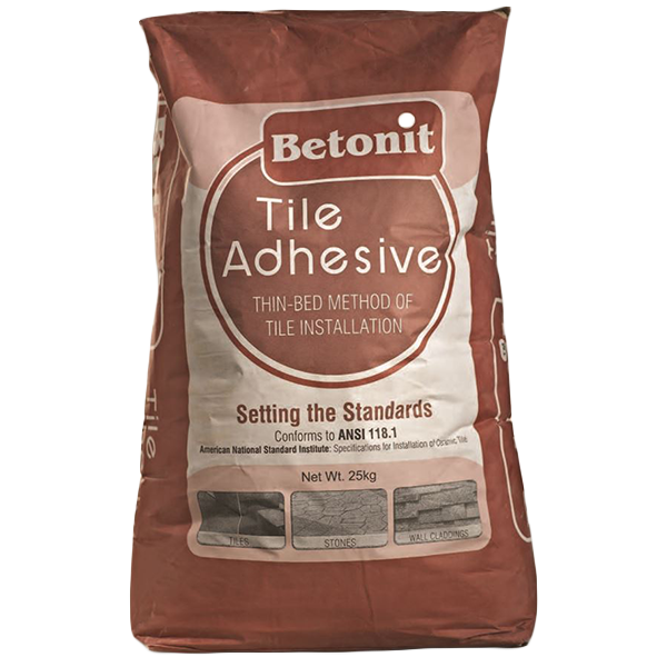 Betonit Tile Adhesive
