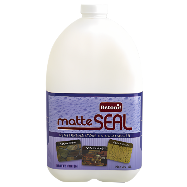 Betonit MatteSEAL