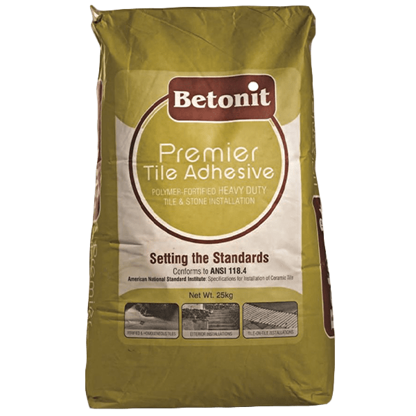 Betonit Premier Tile Adhesive