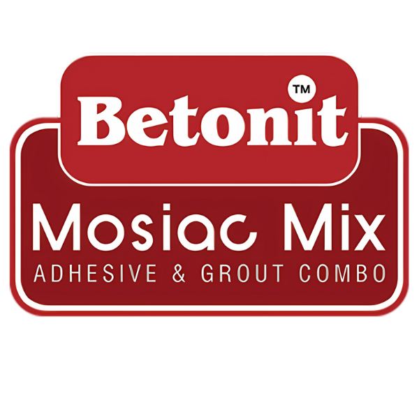 Betonit Mosiac Mix