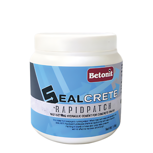 Sealcrete Rapidpatch