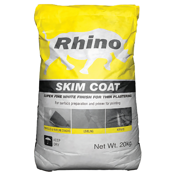 Rhino Skim Coat